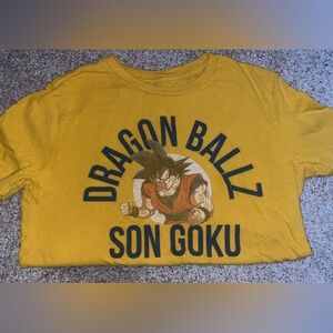Dragon Ball Z T-Shirt (Boys)